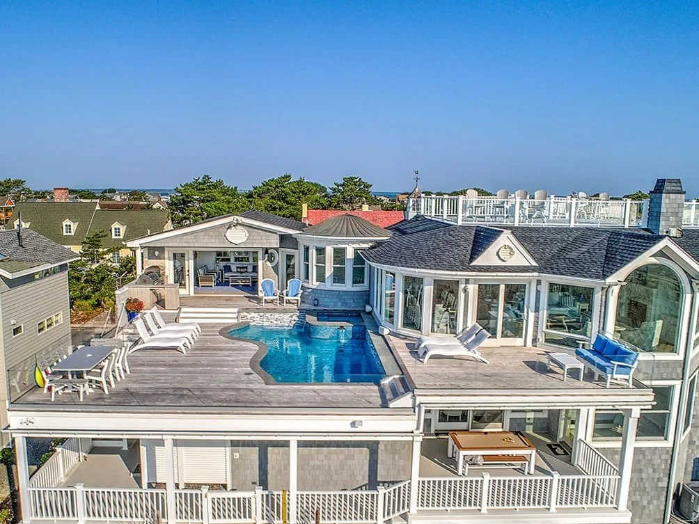 1001 S Atlantic Ave, Beach Haven, NJ 08008, USA