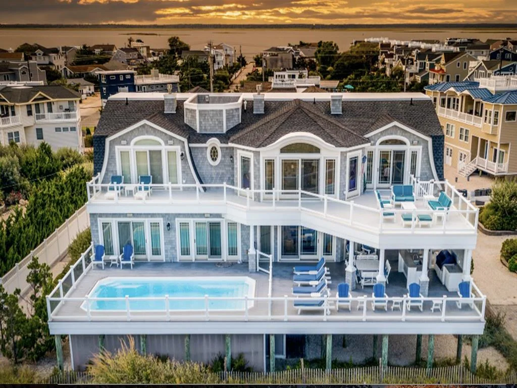 1095C LONG BEACH BLVD ,NORTH BEACH , NJ ,  08008