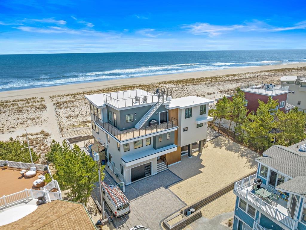 1053 C Long Beach Blvd ,North Beach , NJ ,  08008