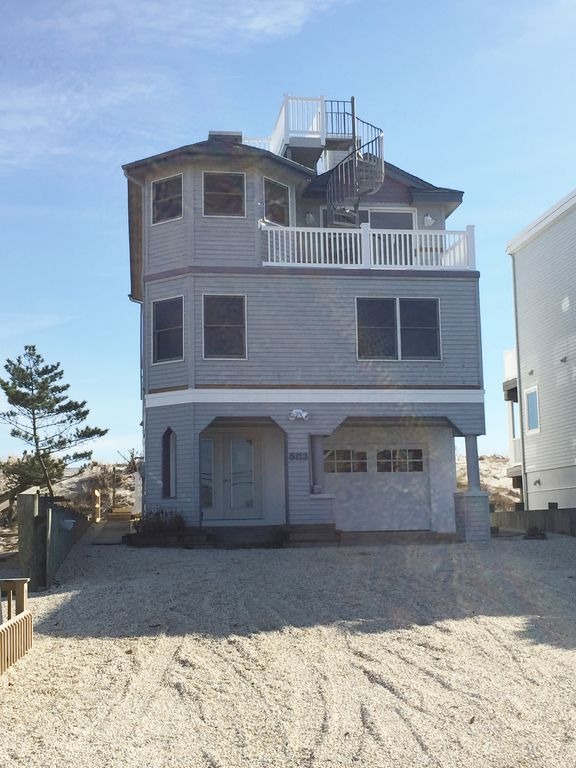 5113 S Long Beach Blvd, Beach Haven, NJ 08008, USA