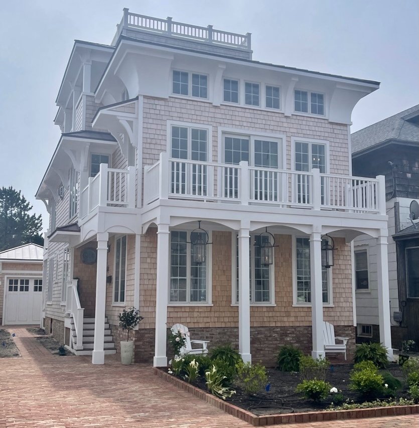 209 N Atlantic Ave, Beach Haven, NJ 08008, USA