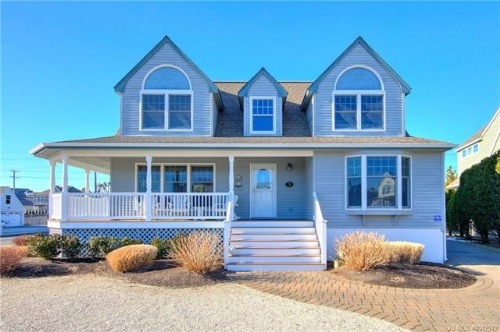 3 Cottage Court Haven Beach, NJ 08008