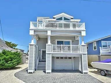 45 N 3rd St, Surf City, NJ 08008, USA