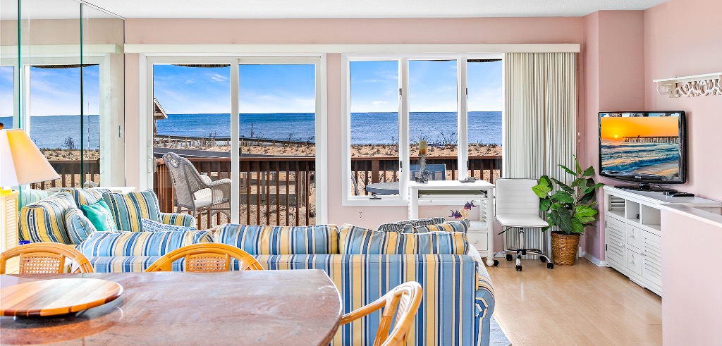 20 Pearl St. Beach Haven Oceanfront