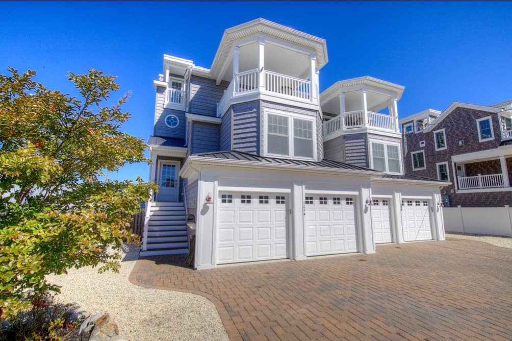 509 A Dock Road Beach Haven NJ 08008