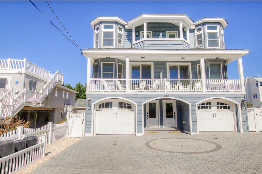 203 E. 16th Street, North Beach Haven, NJ 08008