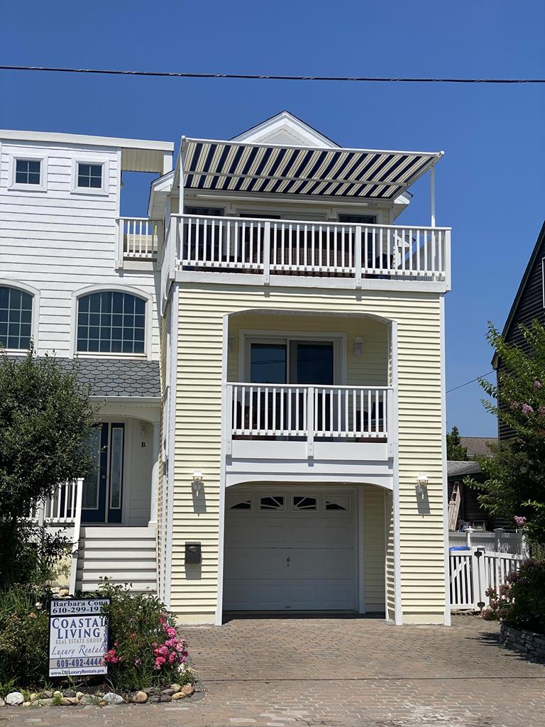 415B Coral Street ,Beach Haven , NJ ,  08008