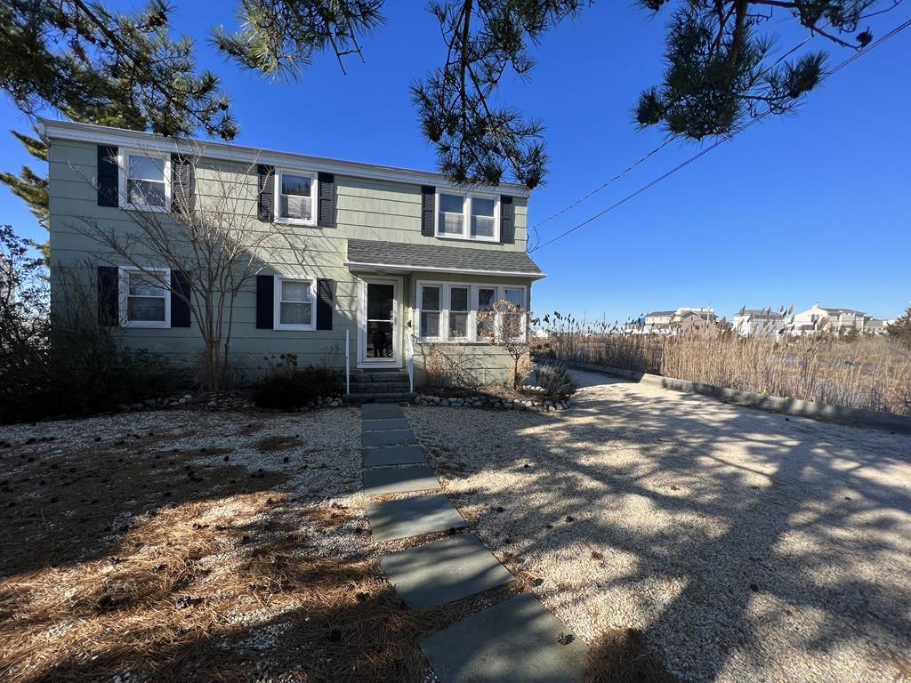 12 Alexis Place ,Holgate , NJ ,  08008