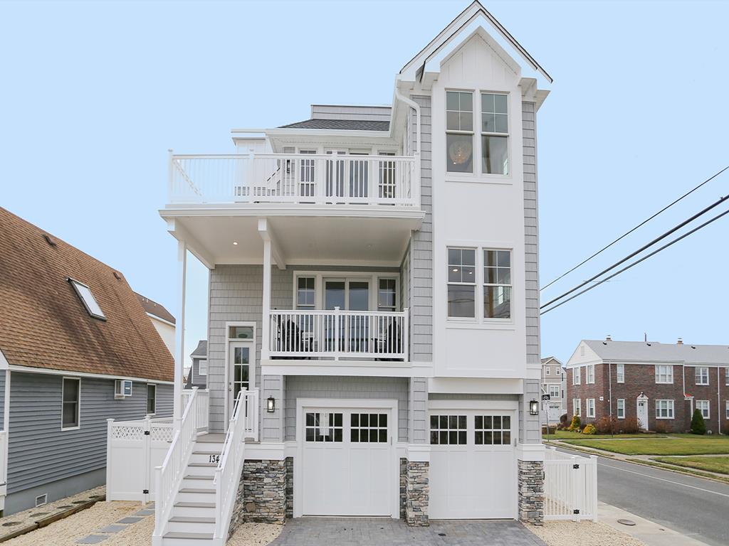 134 Tenth Street ,Beach Haven , NJ ,  08008