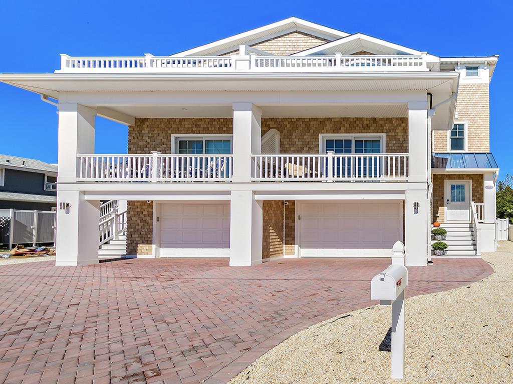 417 Coral Street ,Beach Haven , NJ ,  08008