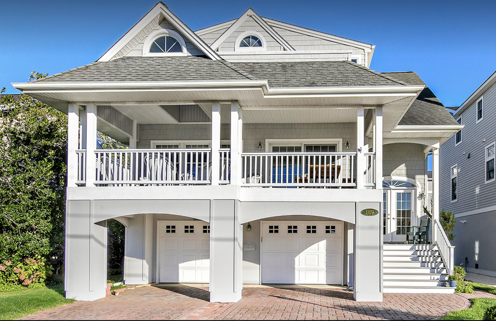 1109 West Ave ,Beach Haven , NJ ,  08050