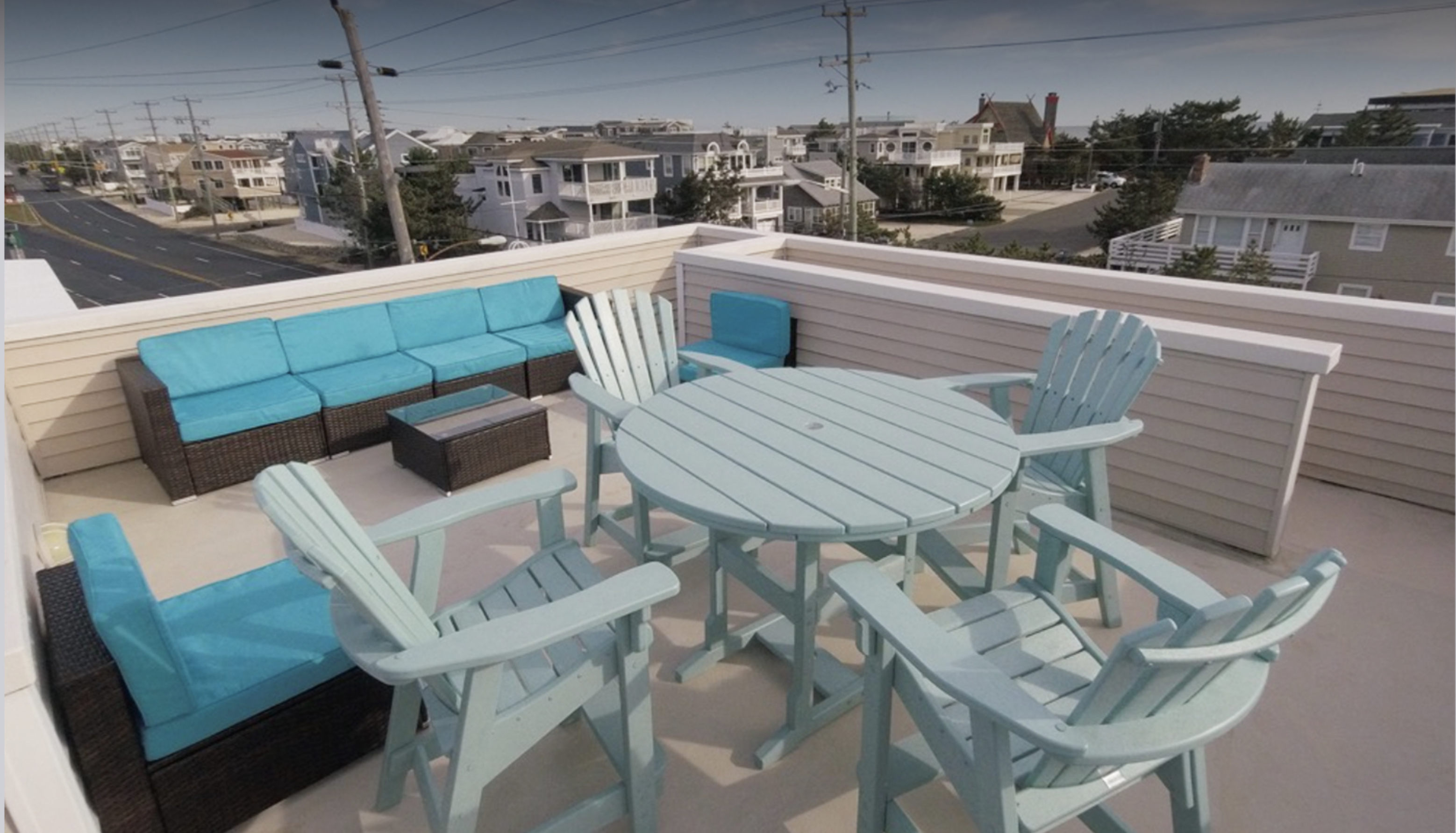 8312 Long Beach Blvd ,Harvey Cedars ,   08008