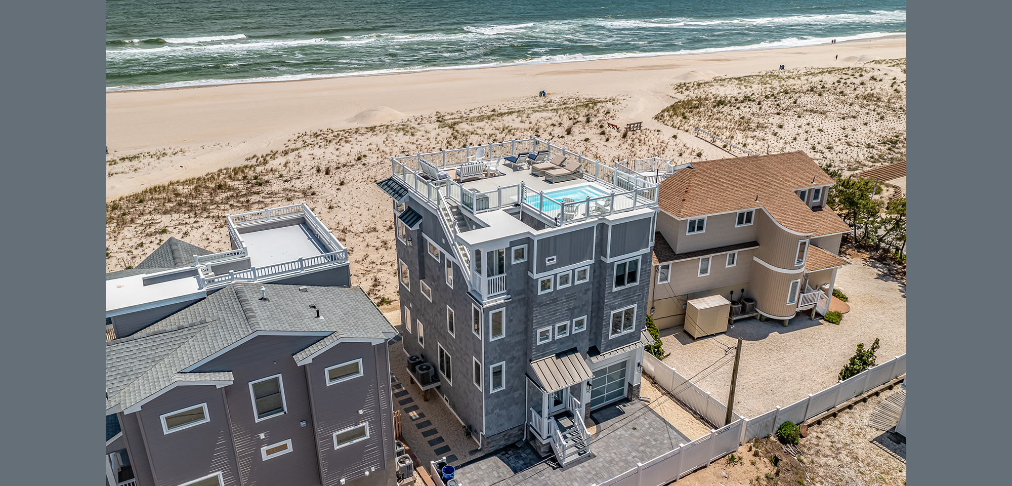 126 E TEXAS AVE., BEACH HAVEN PARK, NEW JERSEY 08008