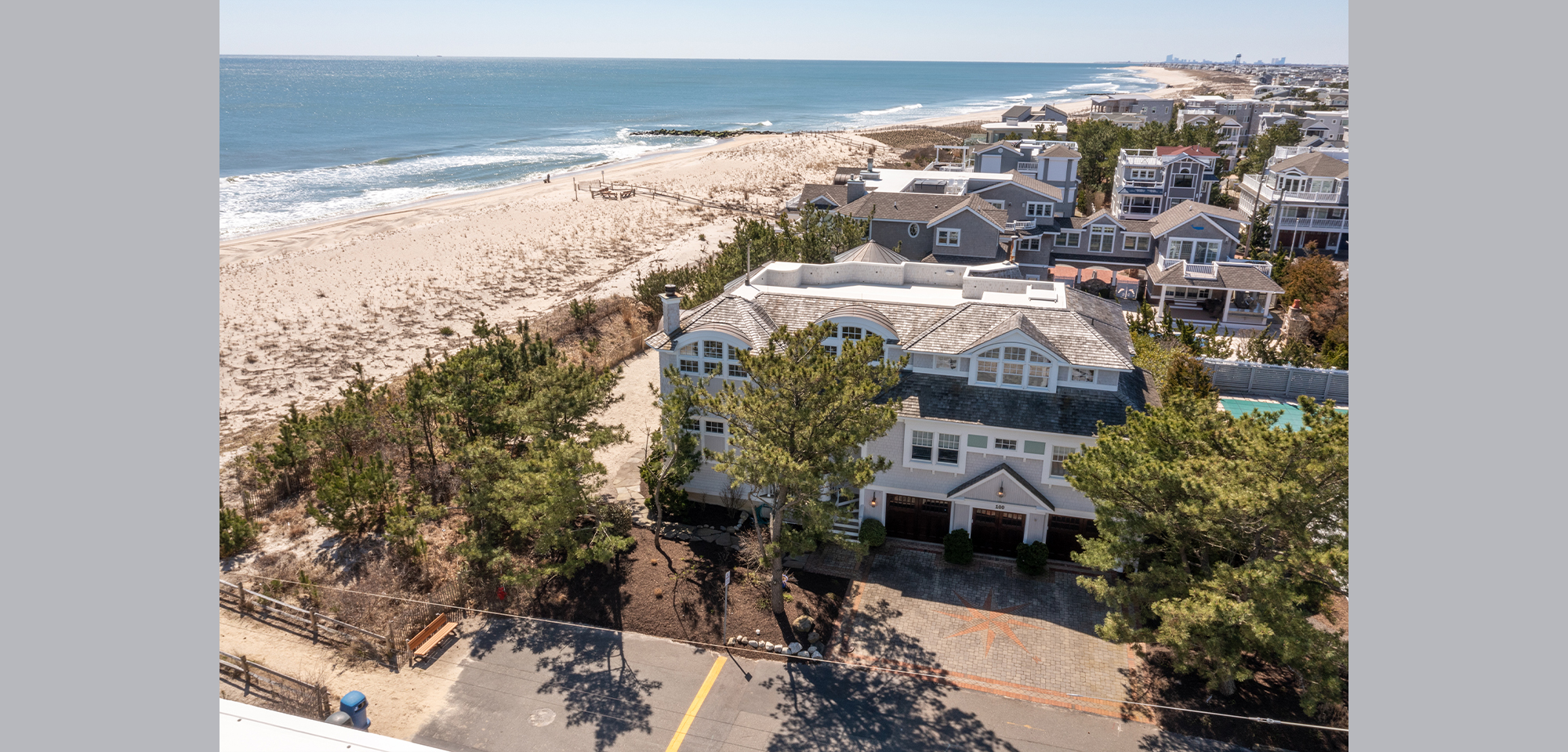 100 ESSEX AVE., BEACH HAVEN , NEW JERSEY 08008